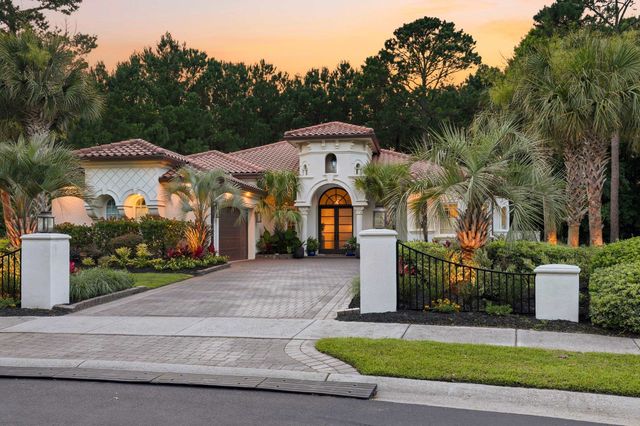 8420 Fiano Ct., Myrtle Beach, SC 29579