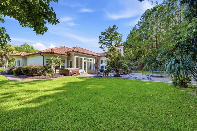 8420 Fiano Ct., Myrtle Beach, SC 29579