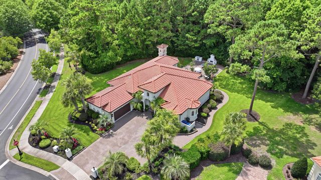 8420 Fiano Ct., Myrtle Beach, SC 29579