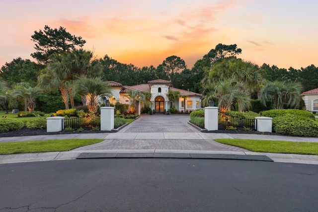 8420 Fiano Ct., Myrtle Beach, SC 29579