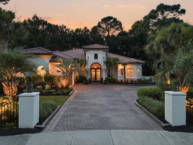 8420 Fiano Ct., Myrtle Beach, SC 29579