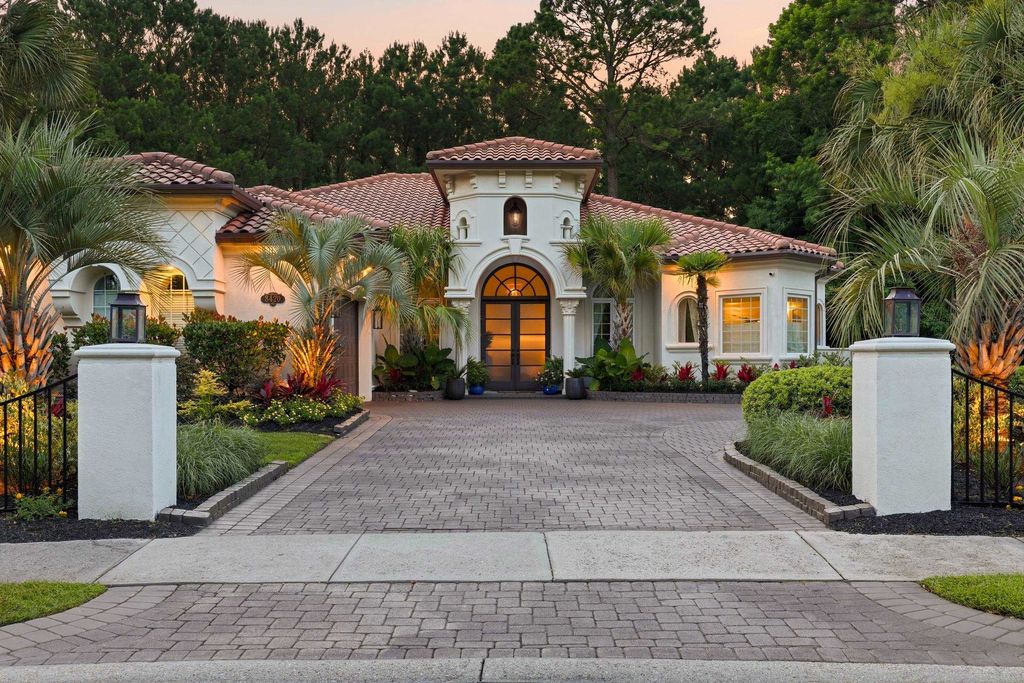 8420 Fiano Ct., Myrtle Beach, SC 29579