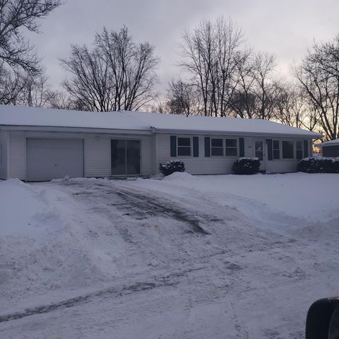 384 Lahonda Drive, Valparaiso, IN 46385