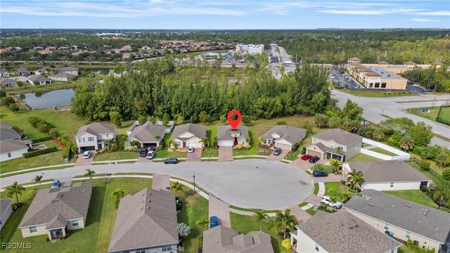 2709 Loreto CT, Cape Coral, FL 33909