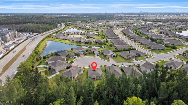 2709 Loreto CT, Cape Coral, FL 33909