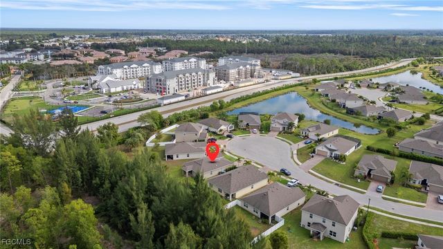 2709 Loreto CT, Cape Coral, FL 33909