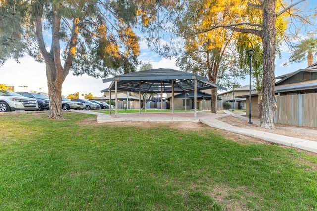 286 W Palomino Drive Unit 107, Chandler, AZ 85225