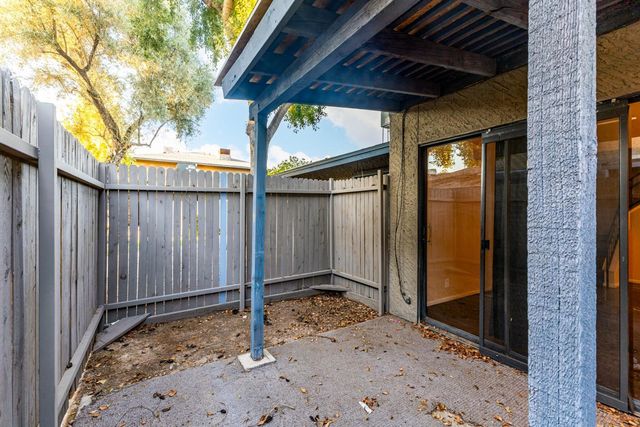 286 W Palomino Drive Unit 107, Chandler, AZ 85225