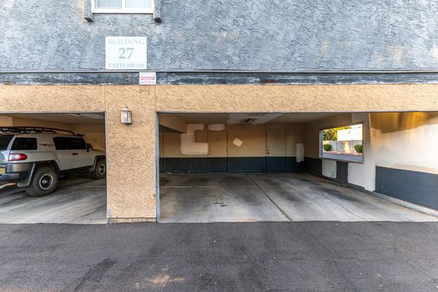 286 W Palomino Drive Unit 107, Chandler, AZ 85225