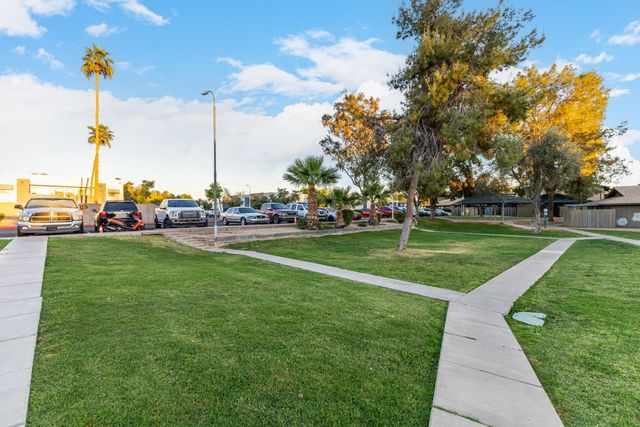 286 W Palomino Drive Unit 107, Chandler, AZ 85225