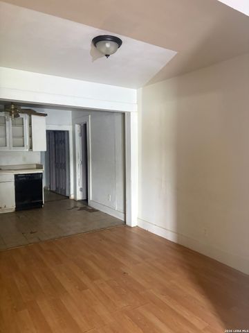 337 Lula Mae, San Antonio, TX 78219
