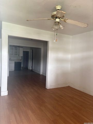337 Lula Mae, San Antonio, TX 78219