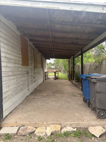 337 Lula Mae, San Antonio, TX 78219