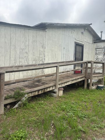 337 Lula Mae, San Antonio, TX 78219