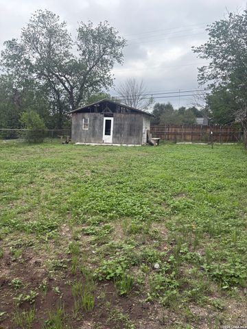 337 Lula Mae, San Antonio, TX 78219