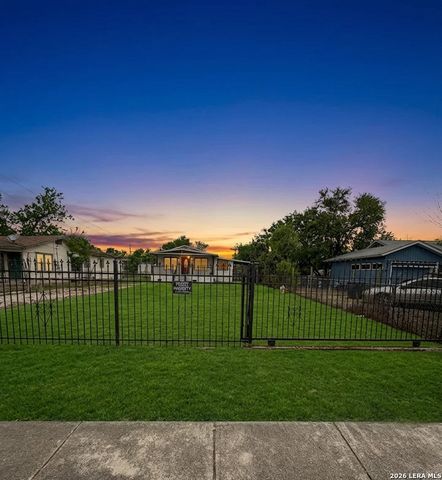 337 Lula Mae, San Antonio, TX 78219