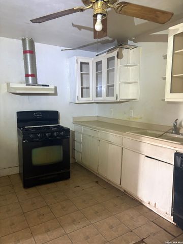 337 Lula Mae, San Antonio, TX 78219