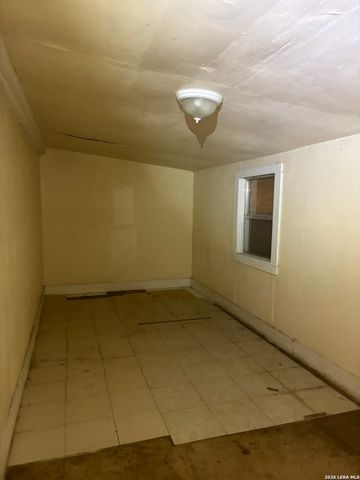 337 Lula Mae, San Antonio, TX 78219