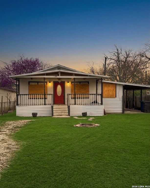 337 Lula Mae, San Antonio, TX 78219