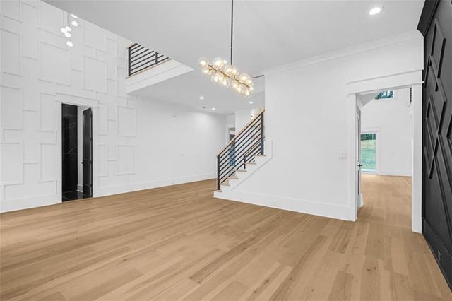 2598 Camp Mitchell Road, Grayson, GA 30017