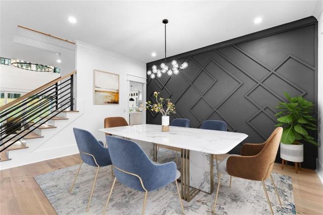 2598 Camp Mitchell Road, Grayson, GA 30017