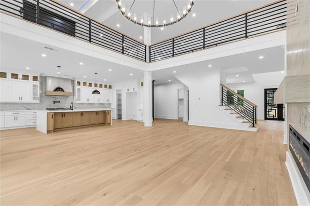 2598 Camp Mitchell Road, Grayson, GA 30017