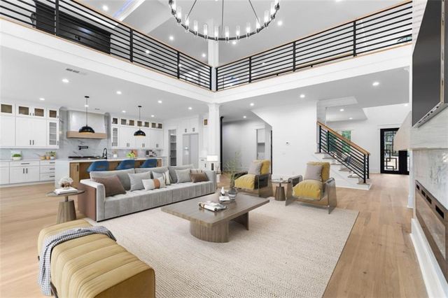 2598 Camp Mitchell Road, Grayson, GA 30017