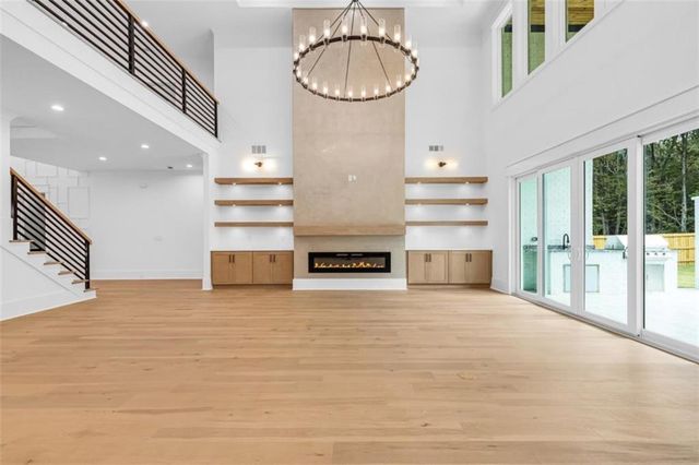 2598 Camp Mitchell Road, Grayson, GA 30017