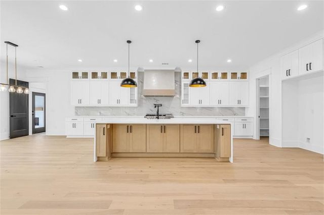 2598 Camp Mitchell Road, Grayson, GA 30017