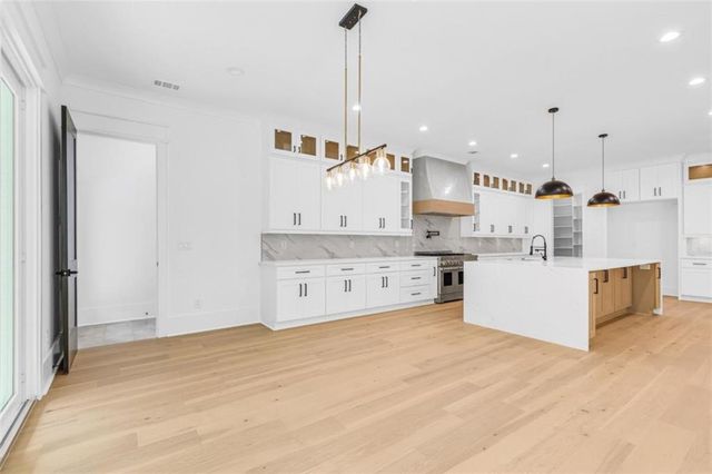 2598 Camp Mitchell Road, Grayson, GA 30017