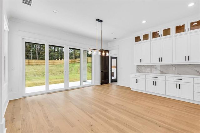 2598 Camp Mitchell Road, Grayson, GA 30017