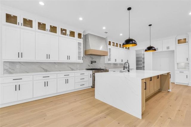 2598 Camp Mitchell Road, Grayson, GA 30017