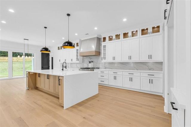 2598 Camp Mitchell Road, Grayson, GA 30017