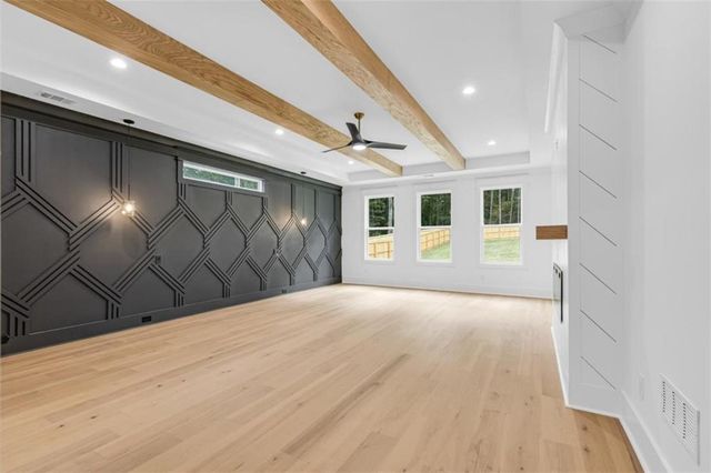 2598 Camp Mitchell Road, Grayson, GA 30017