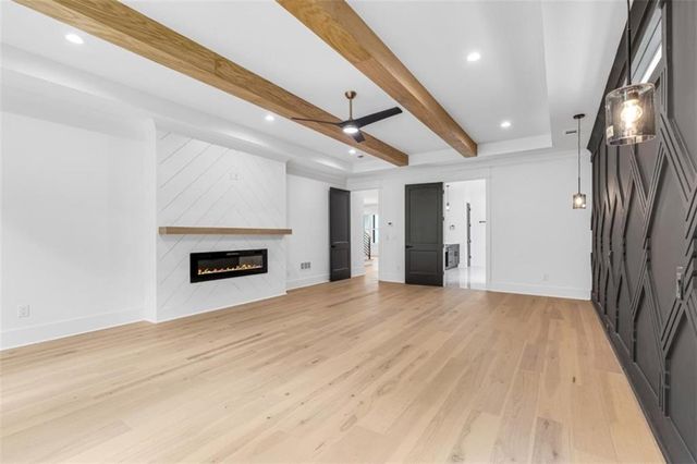 2598 Camp Mitchell Road, Grayson, GA 30017