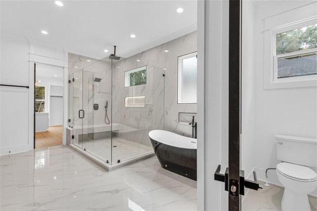 2598 Camp Mitchell Road, Grayson, GA 30017