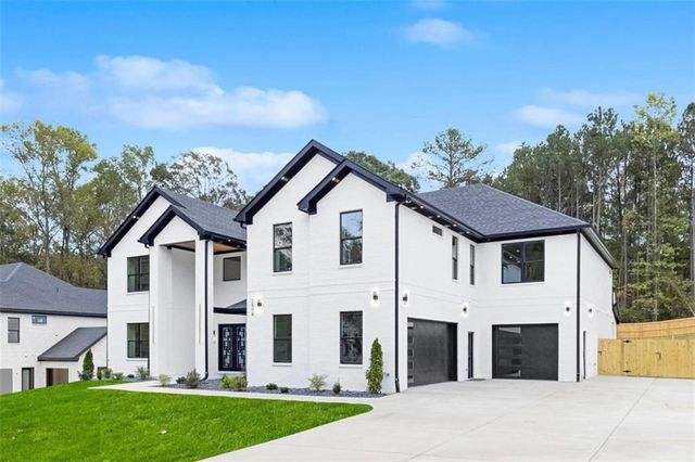 2598 Camp Mitchell Road, Grayson, GA 30017