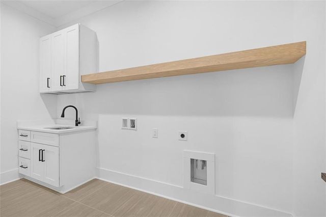 2598 Camp Mitchell Road, Grayson, GA 30017