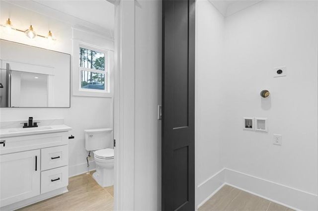 2598 Camp Mitchell Road, Grayson, GA 30017