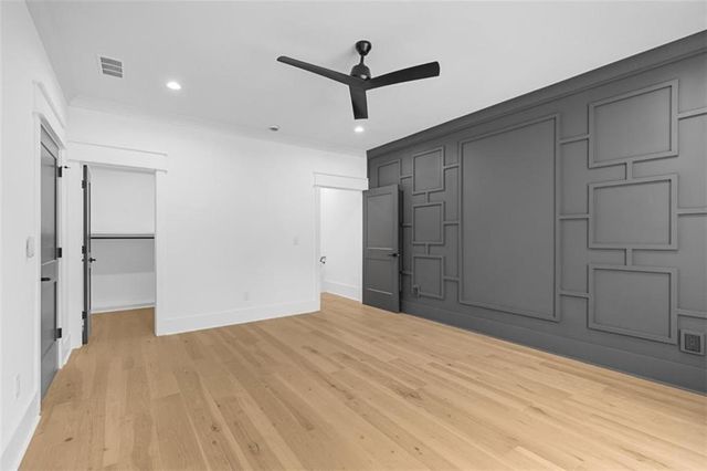 2598 Camp Mitchell Road, Grayson, GA 30017