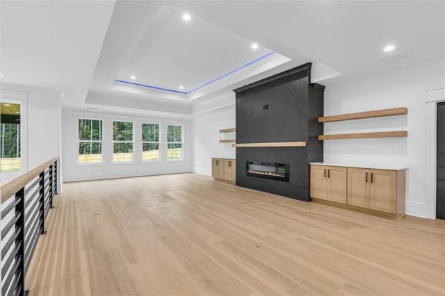 2598 Camp Mitchell Road, Grayson, GA 30017