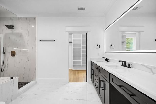 2598 Camp Mitchell Road, Grayson, GA 30017