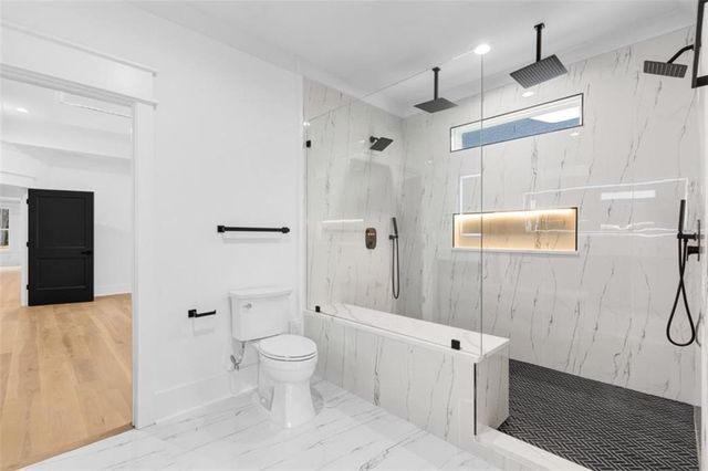 2598 Camp Mitchell Road, Grayson, GA 30017