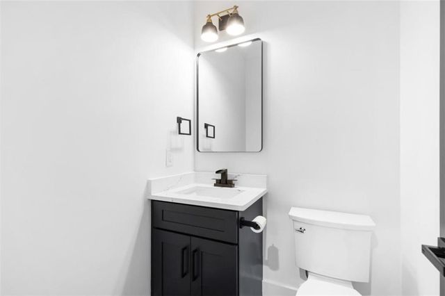 2598 Camp Mitchell Road, Grayson, GA 30017