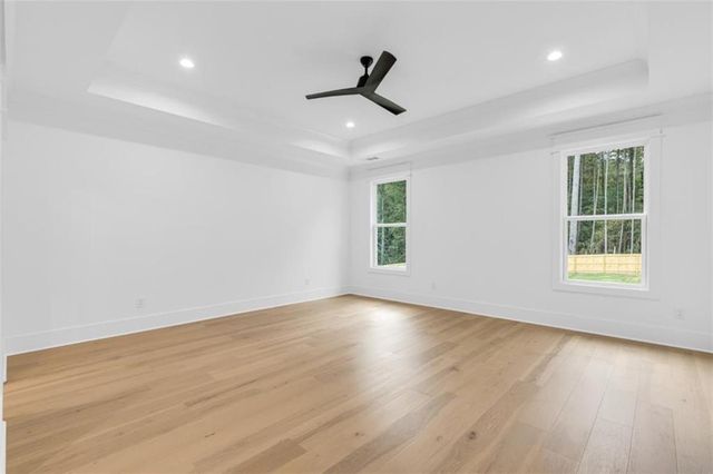 2598 Camp Mitchell Road, Grayson, GA 30017