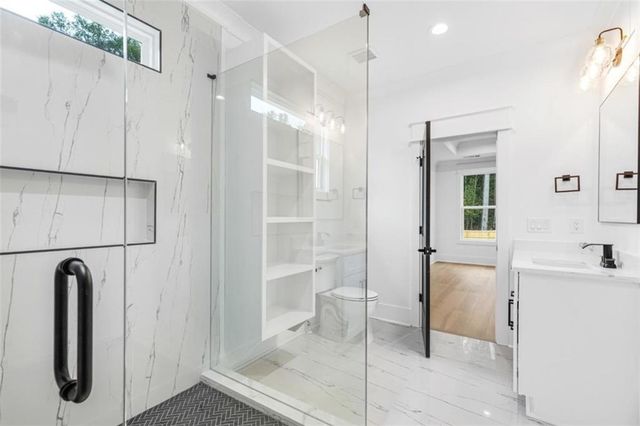 2598 Camp Mitchell Road, Grayson, GA 30017