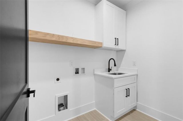 2598 Camp Mitchell Road, Grayson, GA 30017