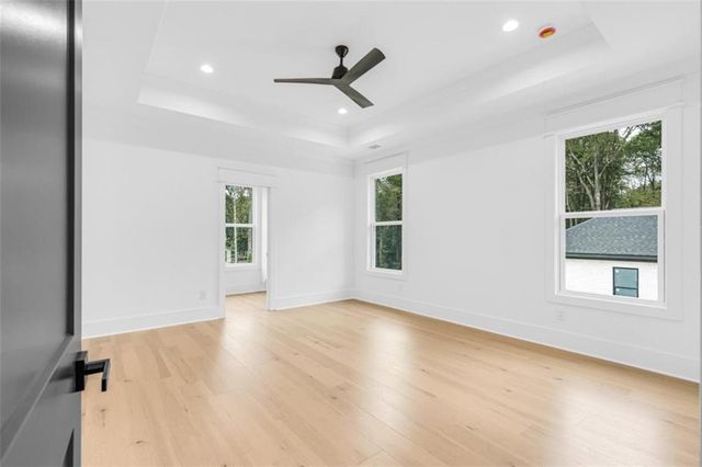 2598 Camp Mitchell Road, Grayson, GA 30017