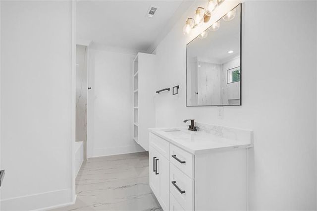 2598 Camp Mitchell Road, Grayson, GA 30017