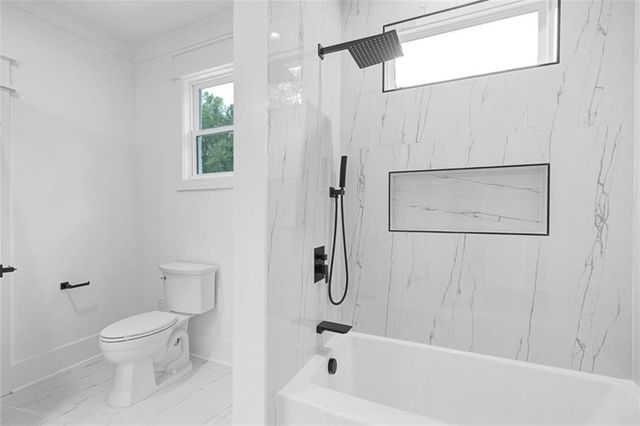 2598 Camp Mitchell Road, Grayson, GA 30017